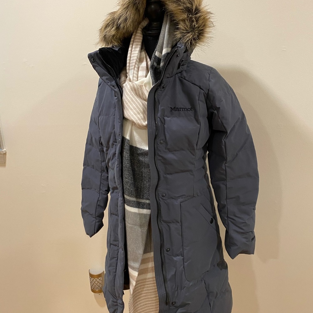 Marmot Women’s Clarehall Jacket